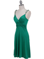 Green Party Dress Green Party Dress