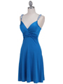 Teal Blue Party Dress Teal Blue Party Dress
