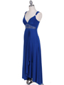 Royal Blue Cocktail Dress Royal Blue Cocktail Dress