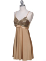 Gold Glitter Party Dress Gold Glitter Party Dress