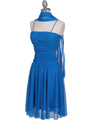 Turquoise Party Dress Turquoise Party Dress