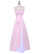 Pink Prom Dress