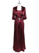Bolero jackets for evening wear