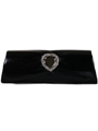 Black Evening Bag