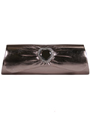 Pewter Evening Bag