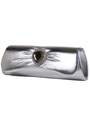 Silver Evening Bag Silver Evening Bag