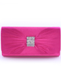 Fuschia Evening Bag