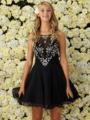 New In Prom Dresses Clearance