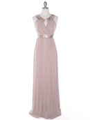 Cleopatra Evening Dress