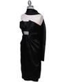 Black Strapless Cocktail Dress Black Strapless Cocktail Dress