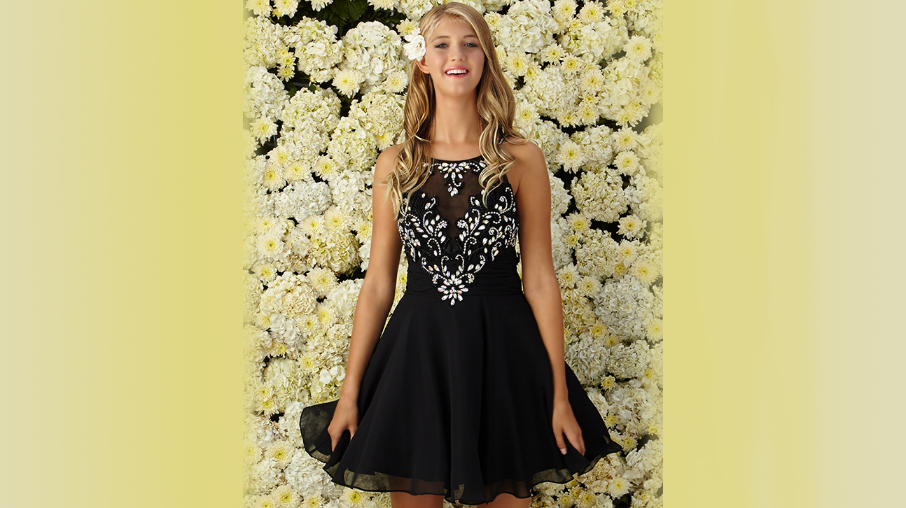 cocktail dress boutiques