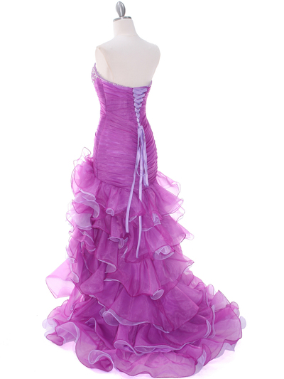 Purple Prom Dress | Sung Boutique L.A.