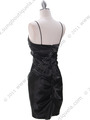 2010 Little Black Dress - Black, Back View Thumbnail