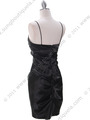 2010 Little Black Dress - Black, Back View Thumbnail