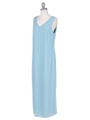 3006 Jade Giltter 2 piece Evening Dress - Jade, Alt View Thumbnail