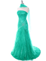 3182 Jade Prom Dresses - Jade, Alt View Thumbnail
