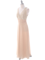 708 Gold Lace Glitter Two Piece Mother of The Bride Dress - Gold, Alt View Thumbnail